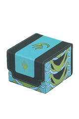 Gatherers Tavern Tarkir: Dragonstorm Domaru Deckbox - Ureni -- NO REFUNDS OR CANCELLATIONS, ALL SALES ARE FINAL